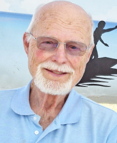 Chuck photo