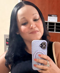 Brazilian bride - Michele from Rio de Janeiro