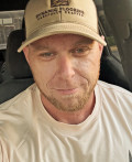 American man - Jake from Clearwater
