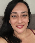 Colombian bride - Elizabeth from Medellin
