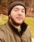 American man - Johnathan from Lexington