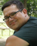 American man - Andrew from Bensenville