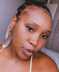 South African bride - Sonwabile from Pretoria