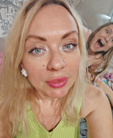 Svetlana photo