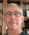 Australian man - Glenn from Tamworth