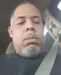 American man - Clarence from Galveston