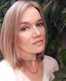 Viktoriia photo