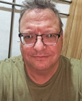 American man - Vlad from Philadelphia