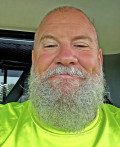 American man - Josh from Mobile