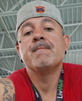 American man - Skyler from Greeley