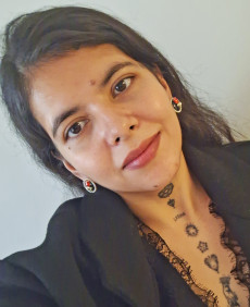 Sonia photo