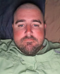 American man - Casey from Keystone Heights