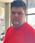 American man - Troy from Toledo