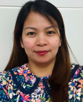 Philippine bride - Angel from Mandaluyong