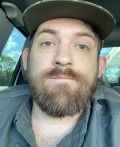 American man - Justin from Bradenton