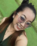 Philippine bride - Gladys from Alabel