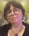 Russian bride - Irina from Saint Petersburg