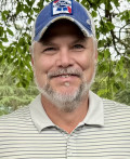 American man - Kevin from McMinnville