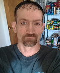 American man - Joey from Mansfield
