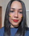 Brazilian bride - Julia from Sao Paulo