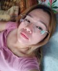 Philippine bride - Cristalyn from General Santos