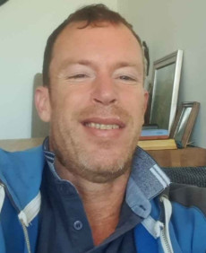 Benjamin photo