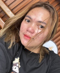 Philippine bride - Cessy from General Santos