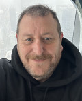 British man - Paul from Harlow