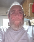 American man - Jerry from Marion