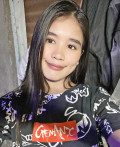 Philippine bride - Shyne from Cagayan de Oro