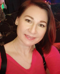 Russian bride - Olga from Krasnodar