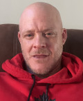 Canadian man - Doug from Brampton