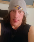 American man - Michael from Glen Burnie