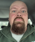 American man - Garritt from Lake Benton