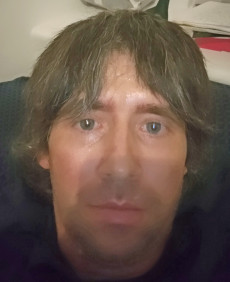 David photo