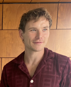 Wyatt photo