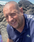 British man - Steve from Milton Keynes