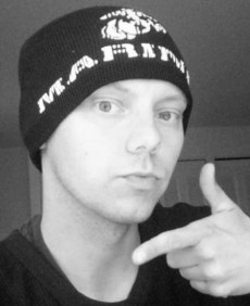 Richard photo