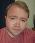 American man - Michael from Mount Carmel