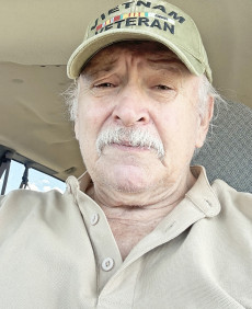 George photo