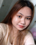 Mail order bride - Jeniel from Pathum Thani, Thailand