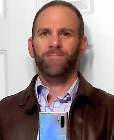 Nick photo