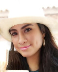 Spanish bride - Melody from Madrid