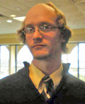 American man - Michael from Crestview