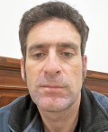 Australian man - Manuel from Shellharbour