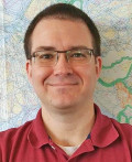 German man - Ingo from Russelsheim