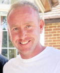 British man - Dan from Hampshire