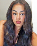 Brazilian bride - Maria from Florianopolis