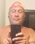 American man - Paul from Summerville
