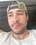 Canadian man - Colin from Saint Johns